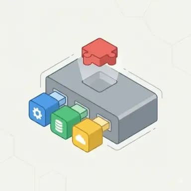 Image for Post Open/Closed Principle (OCP) – Write code that is open for extension, closed for modification.