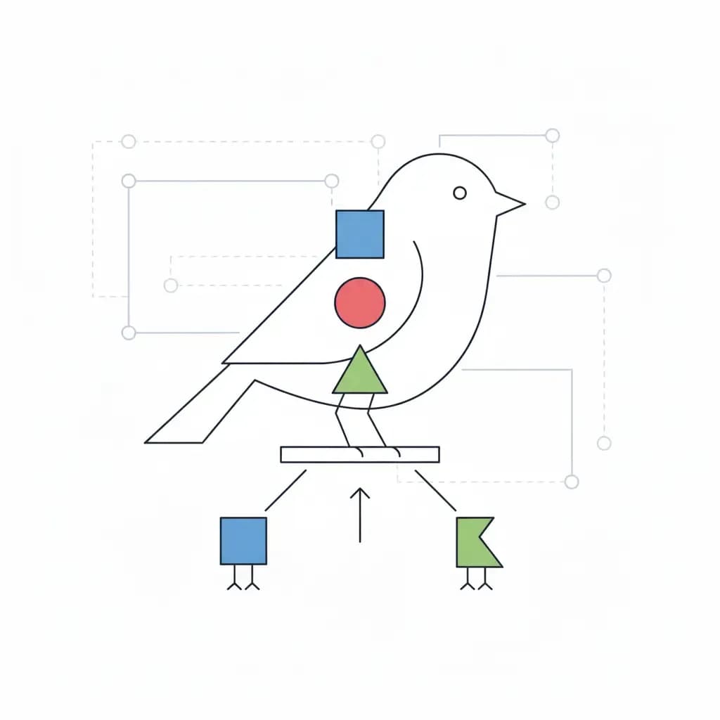 Image for Post Liskov Substitution Principle (LSP): When ‘Penguins’ Confuse Developers