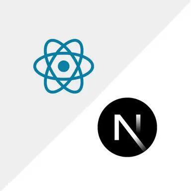 Image for Post React or Next.js: The Optimal Choice for Interface Deployment?