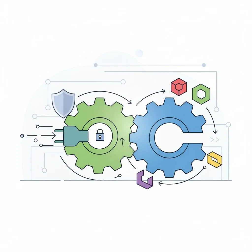 Image for Post Dependency Inversion Principle (DIP): Khi code không nên “dính chặt” vào nhau Image for Post Dependency Inversion Principle (DIP): Khi code không nên “dính chặt” vào nhau