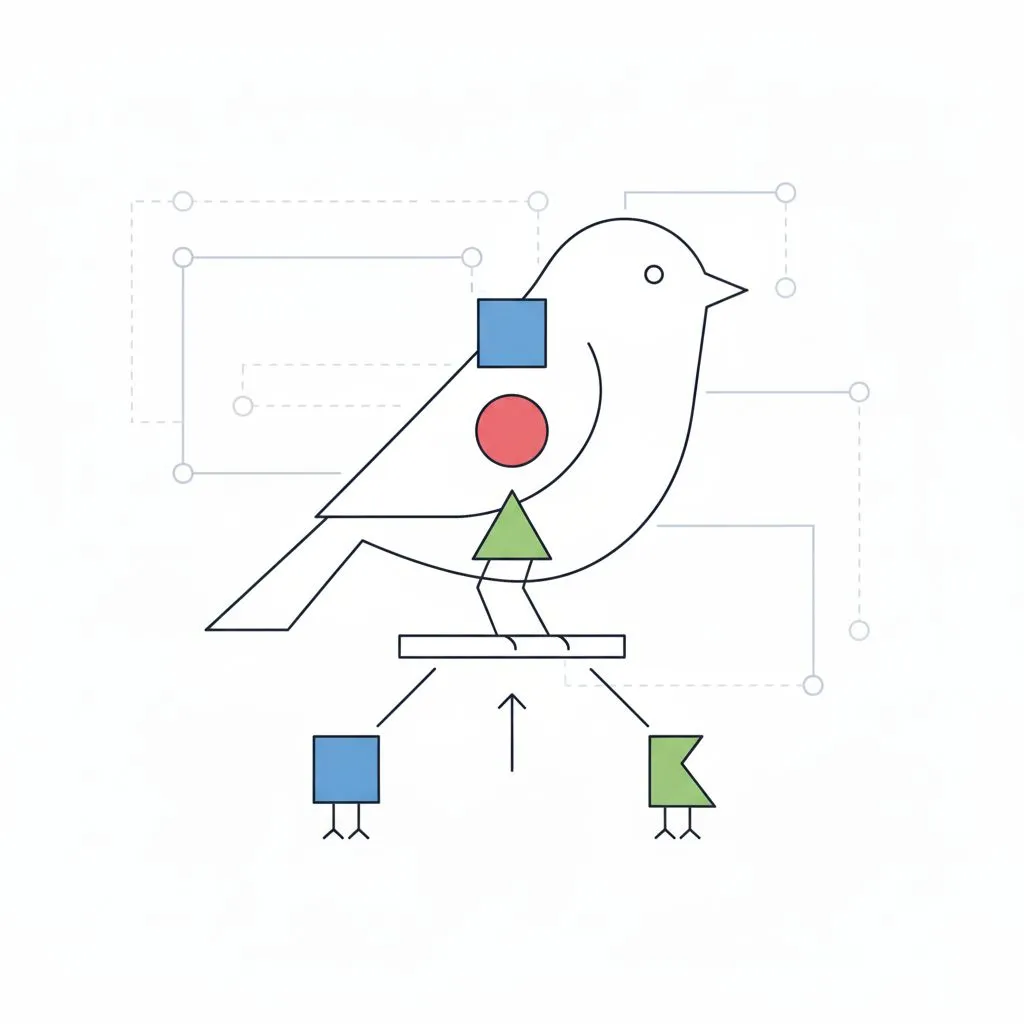 Image for Post Liskov Substitution Principle (LSP): Khi “chim cánh cụt” làm coder bối rối Image for Post Liskov Substitution Principle (LSP): Khi “chim cánh cụt” làm coder bối rối